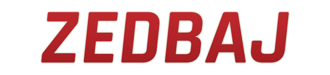 zedbaj লোগো